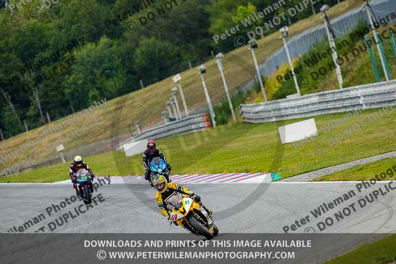 Slovakia Ring;event digital images;motorbikes;no limits;peter wileman photography;trackday;trackday digital images